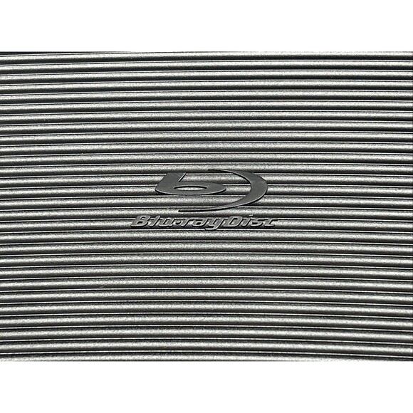 Samsung BD-J5100 Blu-ray Player HDMI Wi-Fi 1080p | No Remote | Tested Working - Picture 2 of 9